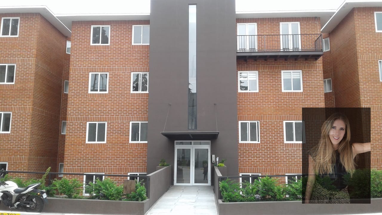Apartamento en renta Cañadas 16 zona 16 — Apartamento en Alquiler en Zona 16, Guatemala, Ciudad — foto 1 de 16