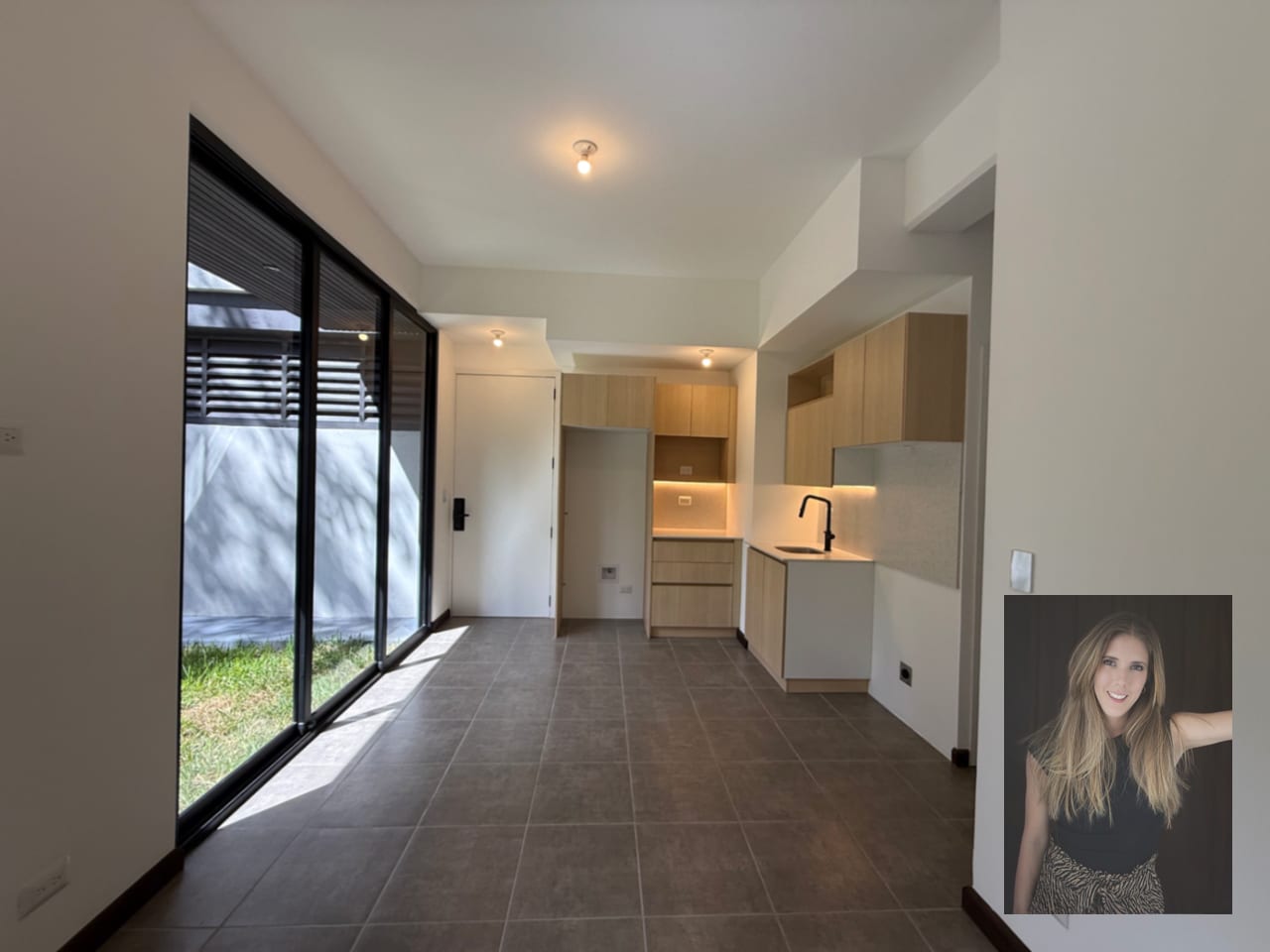 Apartamento con jardin en zona 15!!! — Apartamento en Alquiler en Zona 15, Guatemala, Ciudad — foto 2 de 15