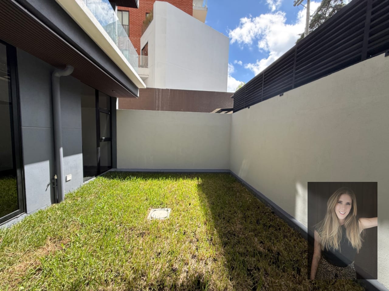 Apartamento con jardin en zona 15!!! — Apartamento en Alquiler en Zona 15, Guatemala, Ciudad — foto 3 de 15