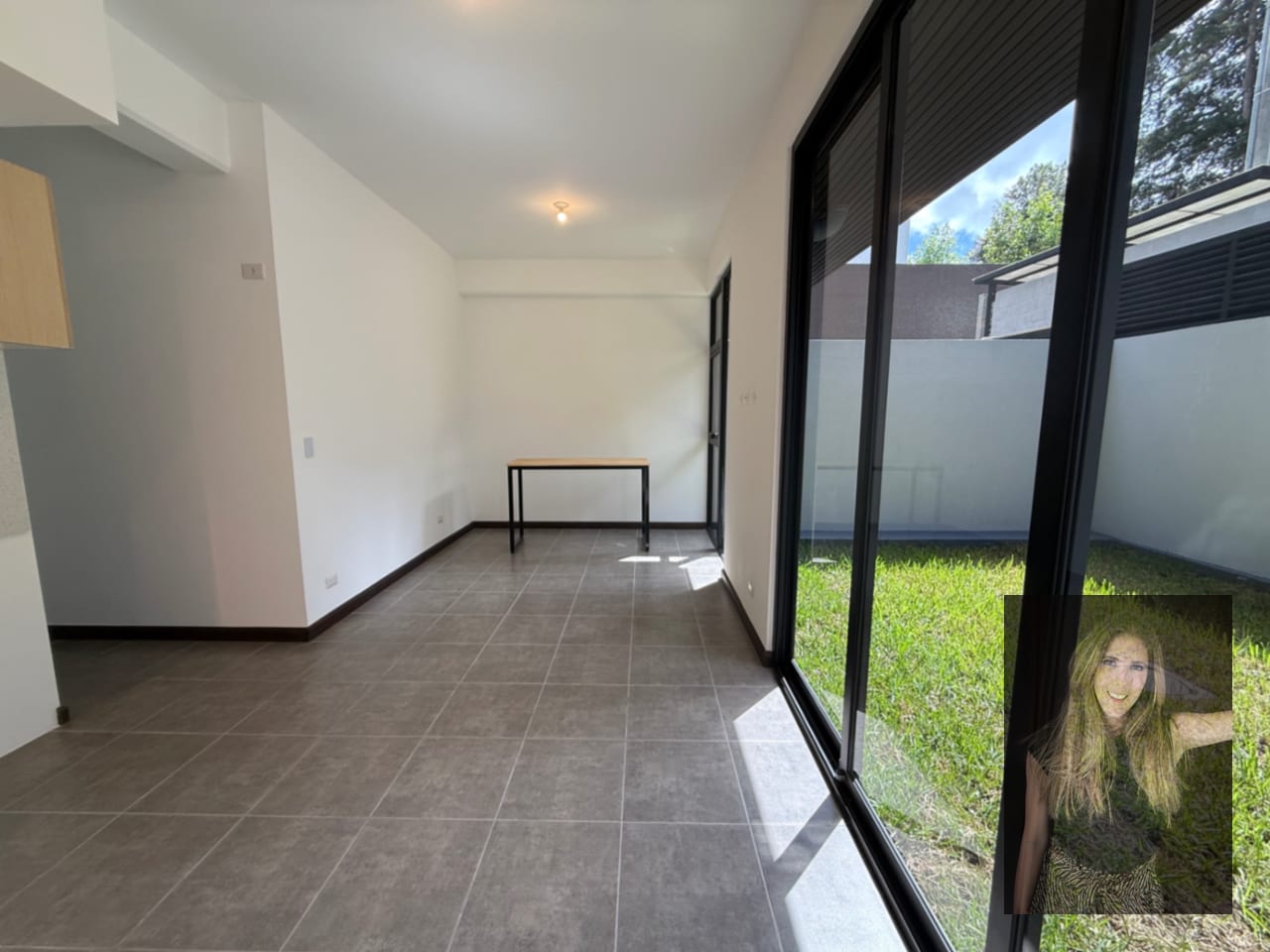 Apartamento con jardin en zona 15!!! — Apartamento en Alquiler en Zona 15, Guatemala, Ciudad — foto 1 de 15