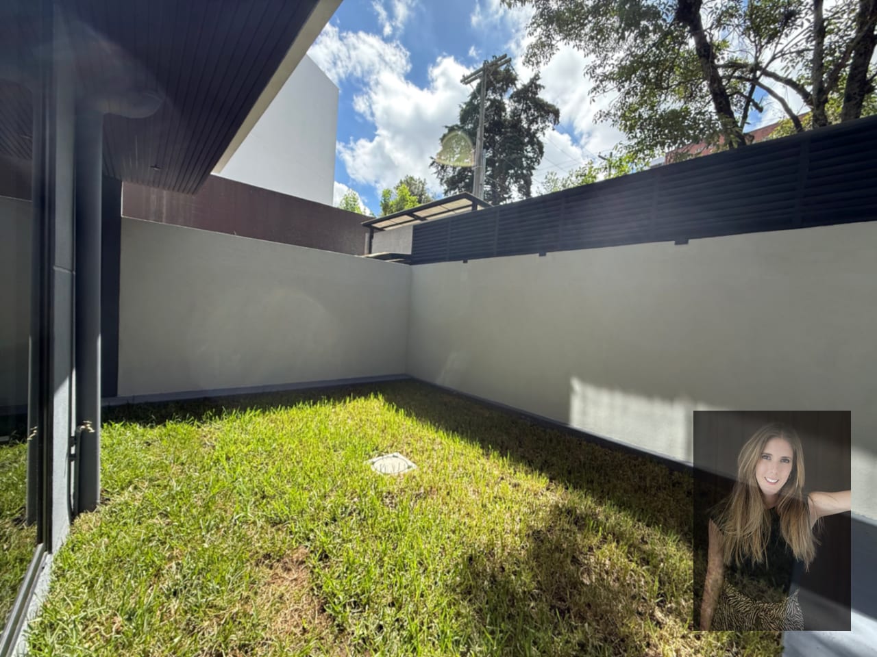 Apartamento con jardin en zona 15!!! — Apartamento en Alquiler en Zona 15, Guatemala, Ciudad — foto 4 de 15