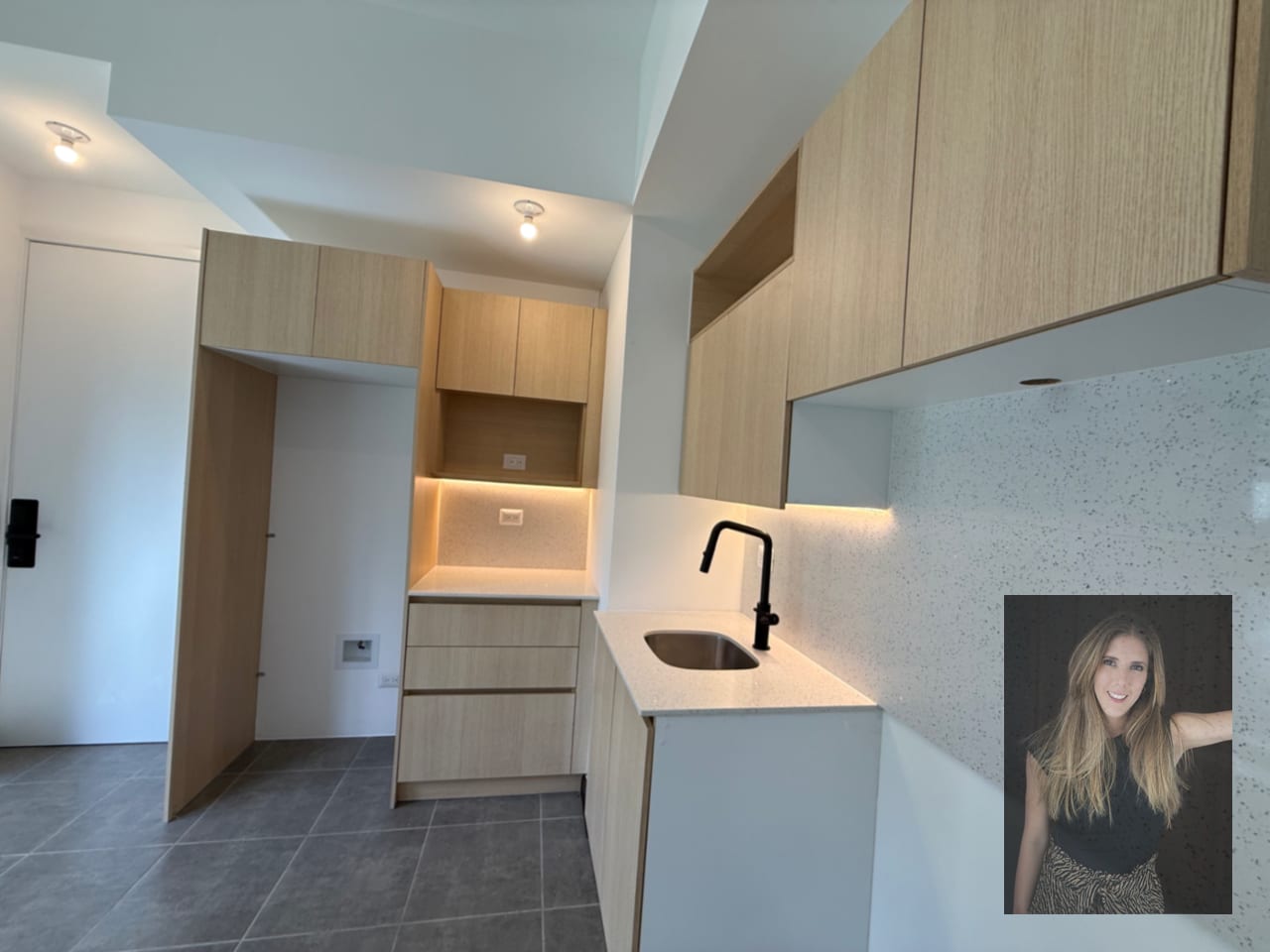 Apartamento con jardin en zona 15!!! — Apartamento en Alquiler en Zona 15, Guatemala, Ciudad — foto 5 de 15