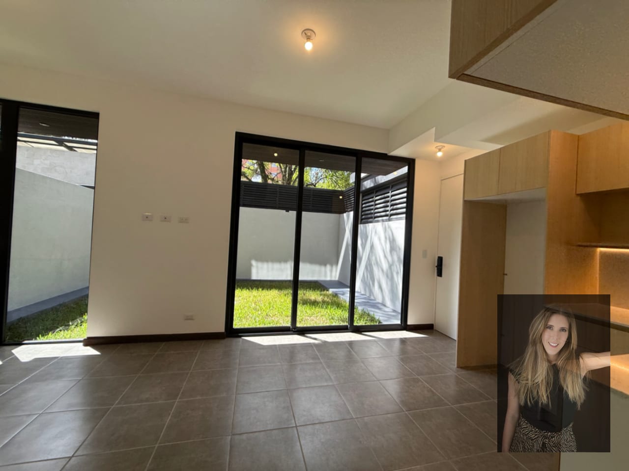 Apartamento con jardin en zona 15!!! — Apartamento en Alquiler en Zona 15, Guatemala, Ciudad — foto 6 de 15