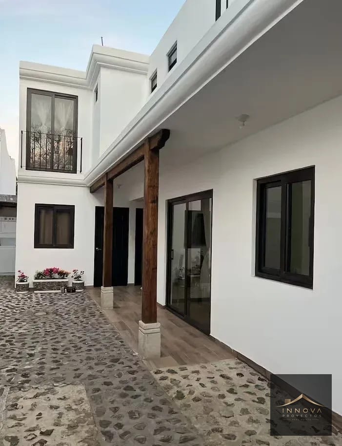 casa en renta en Antigua guatemala — Casa en Alquiler en Antigua, Sacatepéquez — foto 1 de 9