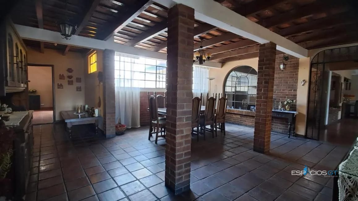 Casa Ideal para Oficinas, Clinicas Medicas, Proyecto de Apartamentos en Zona 2 — Casa en Venta en Zona 2, Guatemala, Ciudad — foto 7 de 12