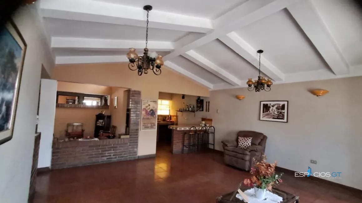 Casa Ideal para Oficinas, Clinicas Medicas, Proyecto de Apartamentos en Zona 2 — Casa en Venta en Zona 2, Guatemala, Ciudad — foto 8 de 12