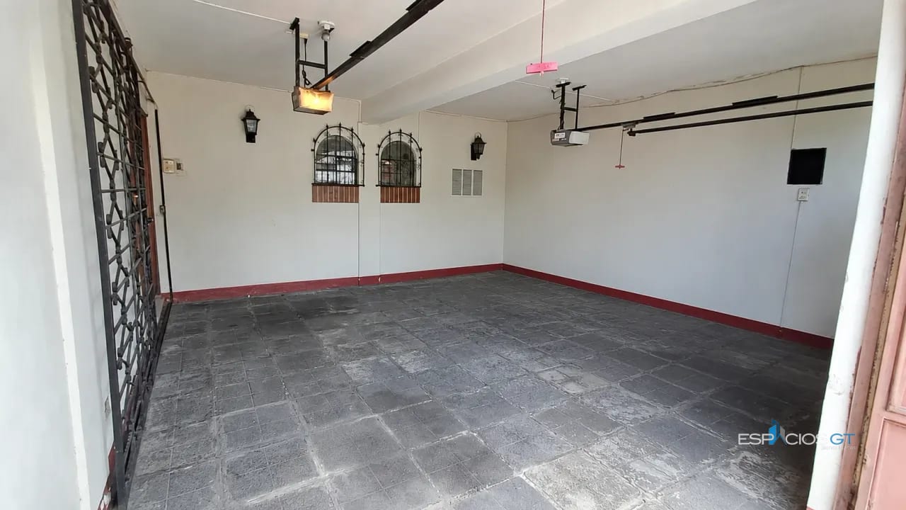 Casa Ideal para Oficinas, Clinicas Medicas, Proyecto de Apartamentos en Zona 2 — Casa en Venta en Zona 2, Guatemala, Ciudad — foto 12 de 12