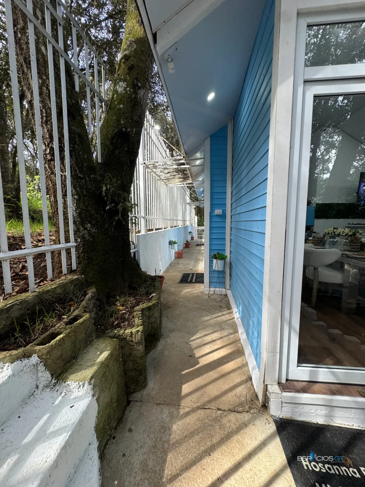 Casa con Amplio Terreno San Lucas|Ideal para Centro de Retiros, Funda — Casa en Venta en San Lucas Sacatepéquez, Sacatepéquez — foto 10 de 15
