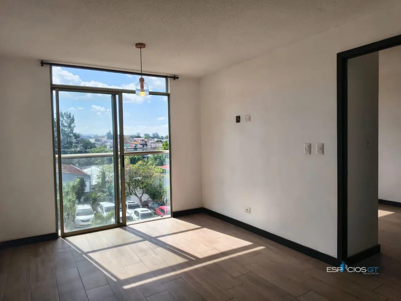 Apartamento Tipo Studio Zona 2, 1 Dormitorio — Apartamento en Alquiler en Ciudad Nueva, Zona 2, Guatemala, Ciudad — foto 4 de 5
