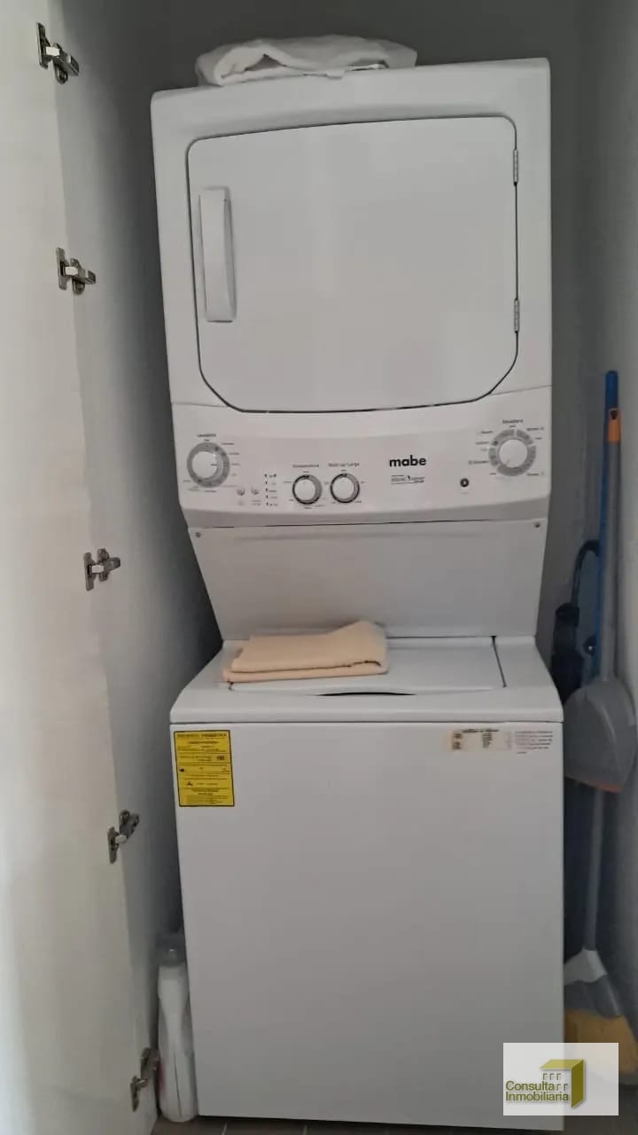 Zona 13/ Edificio Inara/ 50m² — Apartamento en Alquiler en Inara Americas, Zona 13, Guatemala, Ciudad — foto 10 de 17