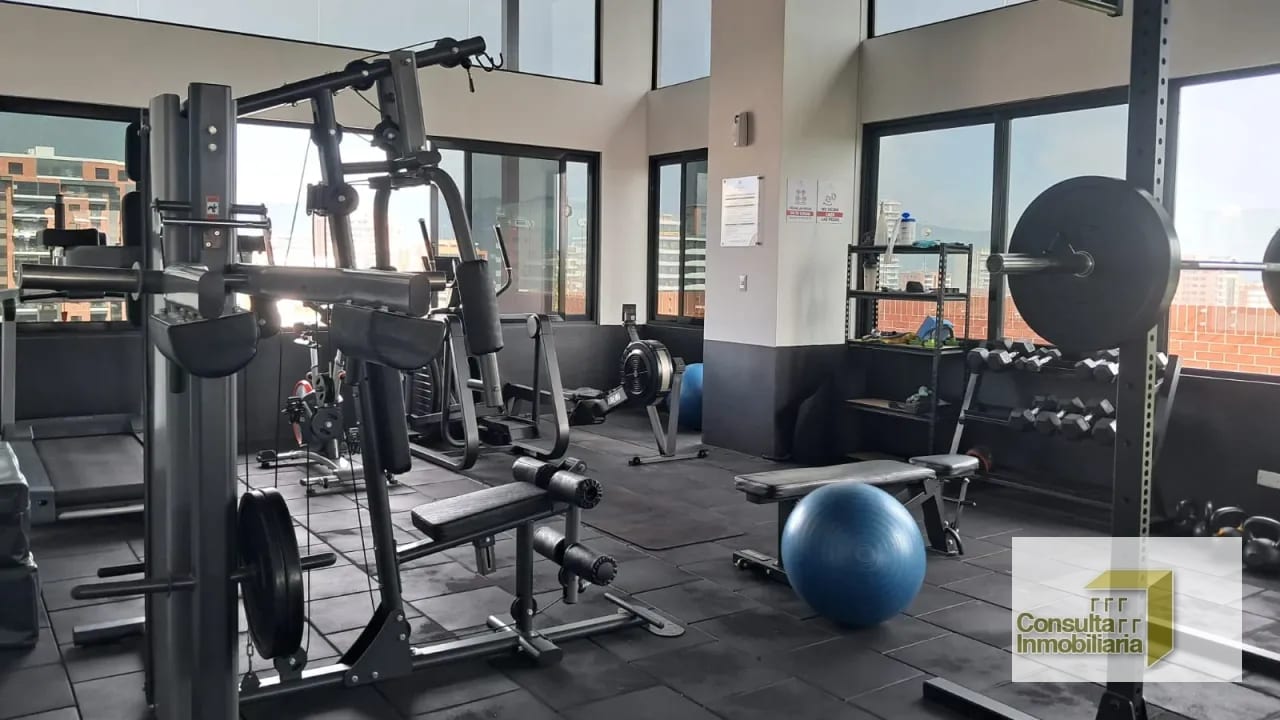 Zona 13/ Edificio Inara/ 50m² — Apartamento en Alquiler en Inara Americas, Zona 13, Guatemala, Ciudad — foto 15 de 17