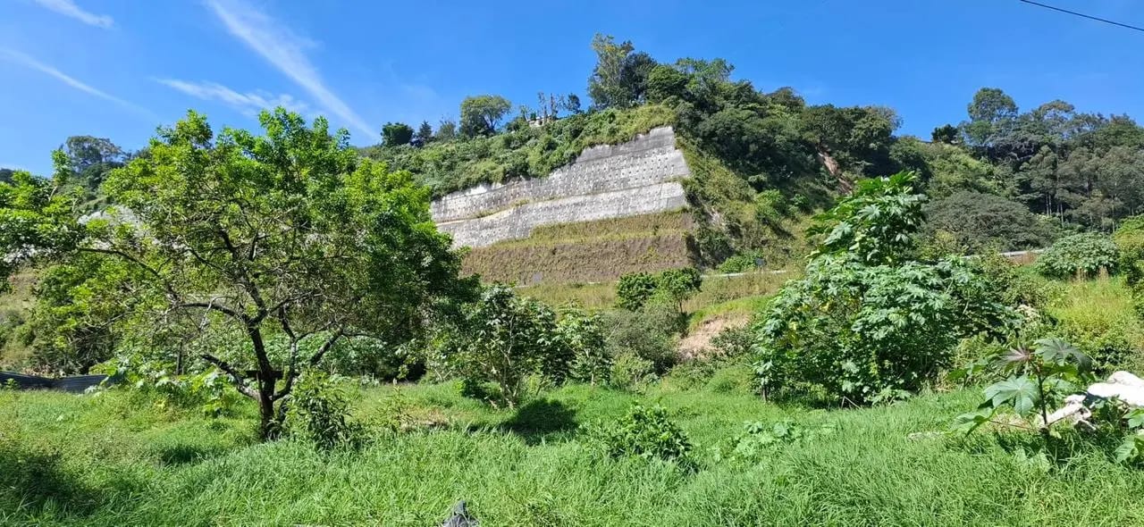 Terreno en Boca del Monte, cercano a la VAS — Terreno en Venta en Boca del Monte, Guatemala, Ciudad — foto 5 de 8