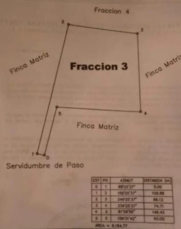 Terreno en Boca del Monte, cercano a la VAS — Terreno en Venta en Boca del Monte, Guatemala, Ciudad — foto 7 de 8