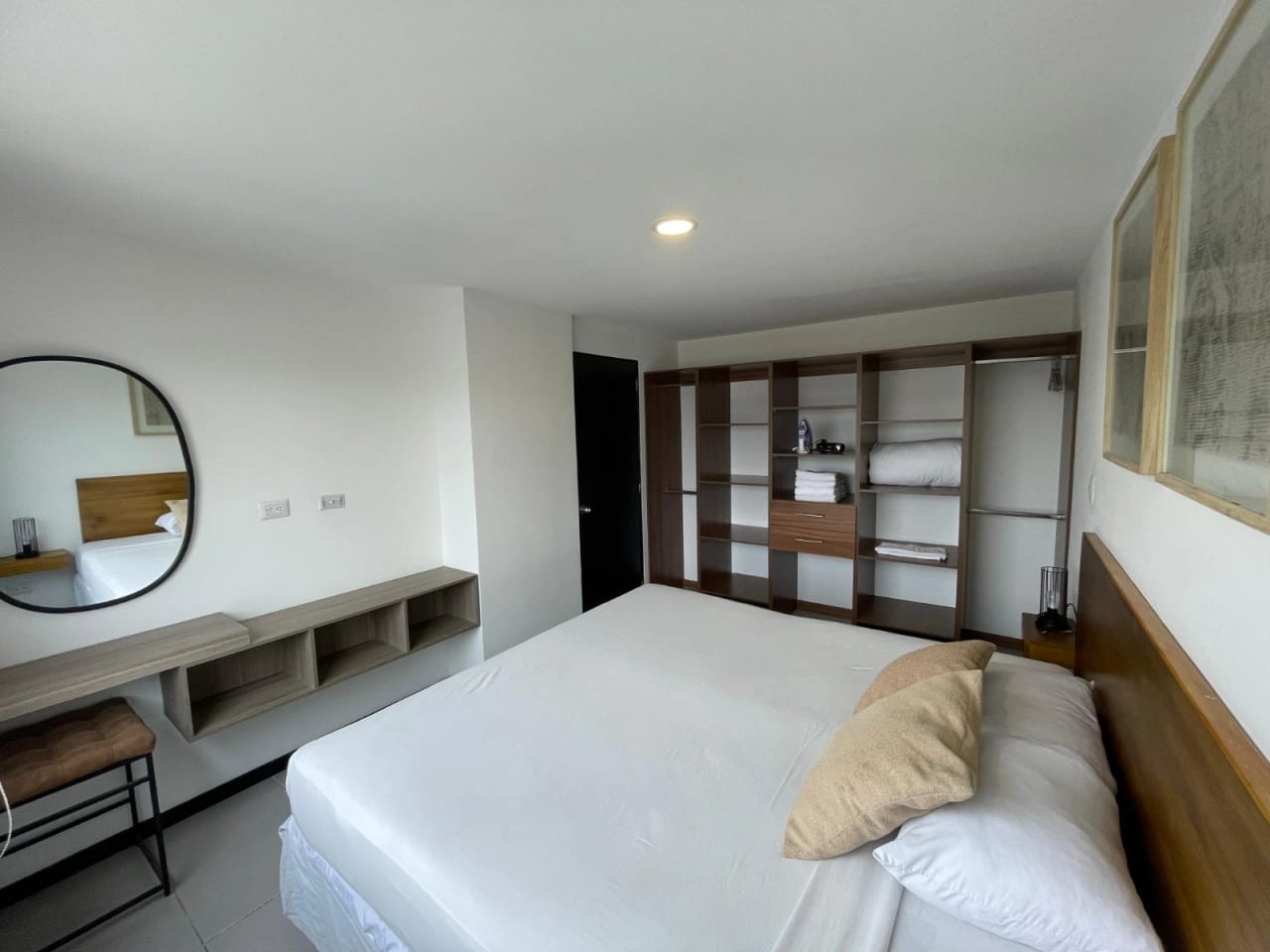 Venta de Apartamento amueblado en Meraki Zona 14 La Villa — Apartamento en Venta en Meraki Z14, Zona 14, Guatemala, Ciudad — foto 4 de 10