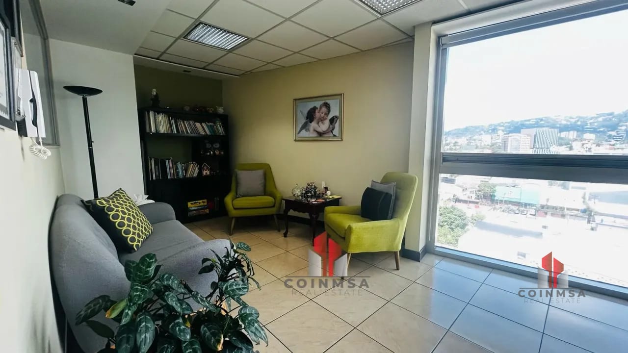 Oficina en Venta zona 10 / Torino I — Oficina en Venta en Torino, Zona 10, Guatemala, Ciudad — foto 3 de 14