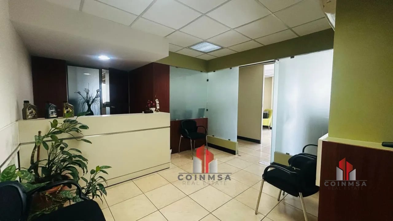 Oficina en Venta zona 10 / Torino I — Oficina en Venta en Torino, Zona 10, Guatemala, Ciudad — foto 2 de 14
