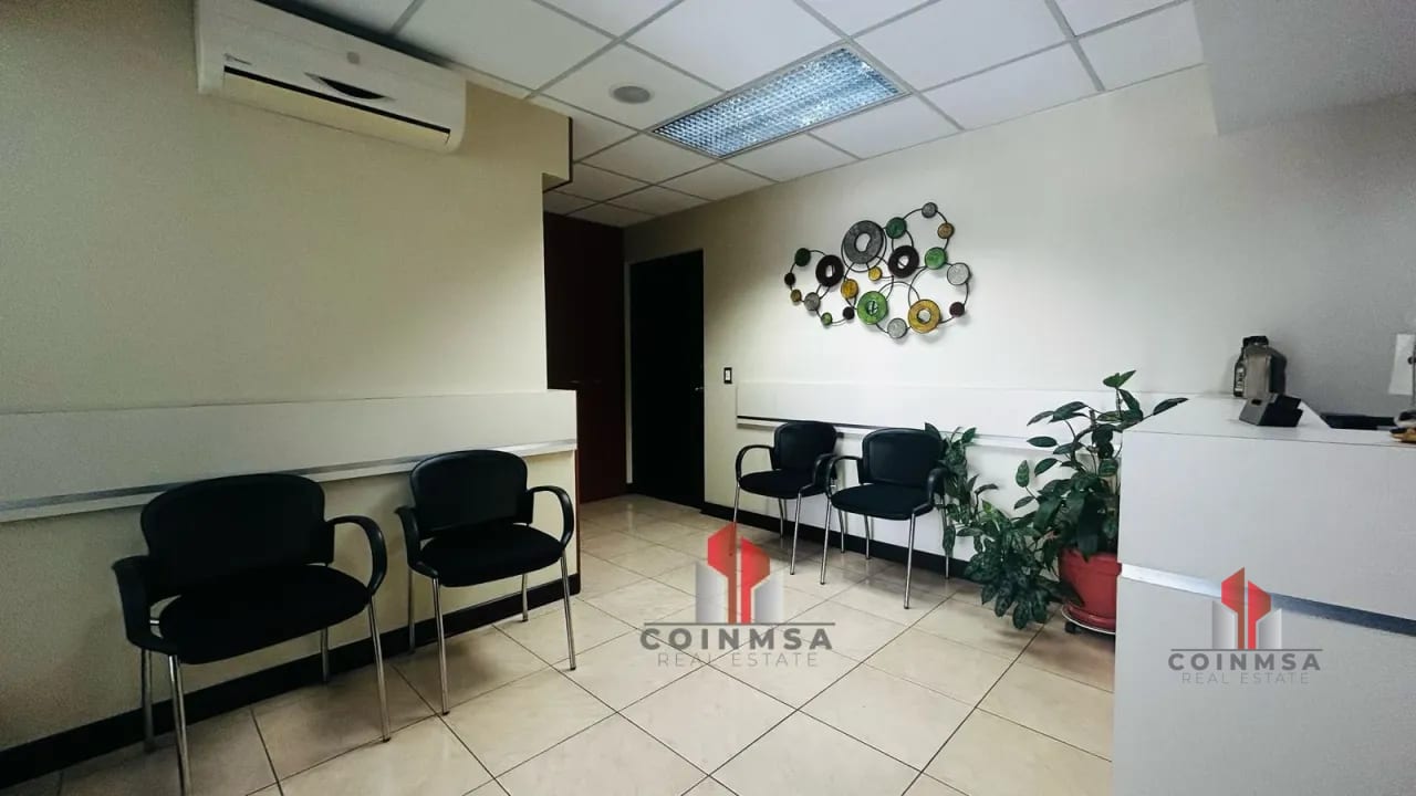 Oficina en Venta zona 10 / Torino I — Oficina en Venta en Torino, Zona 10, Guatemala, Ciudad — foto 8 de 14