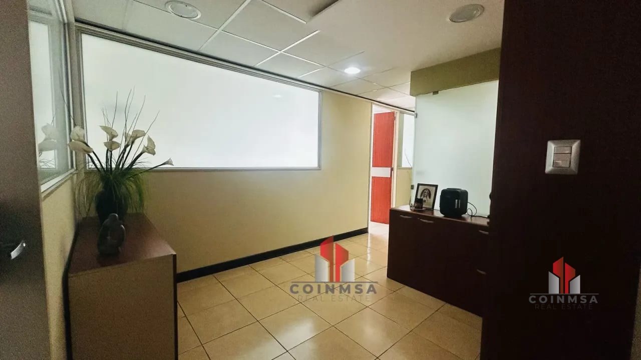 Oficina en Venta zona 10 / Torino I — Oficina en Venta en Torino, Zona 10, Guatemala, Ciudad — foto 6 de 14