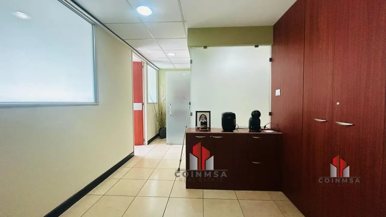 Oficina en Venta zona 10 / Torino I — Oficina en Venta en Torino, Zona 10, Guatemala, Ciudad — foto 7 de 14