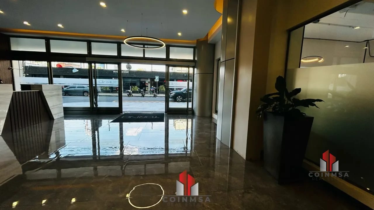 Oficina en Venta zona 10 / Torino I — Oficina en Venta en Torino, Zona 10, Guatemala, Ciudad — foto 14 de 14