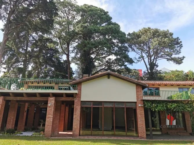 Casa en Renta zona 14 — Casa en Alquiler en Zona 14, Guatemala, Ciudad — foto 1 de 16