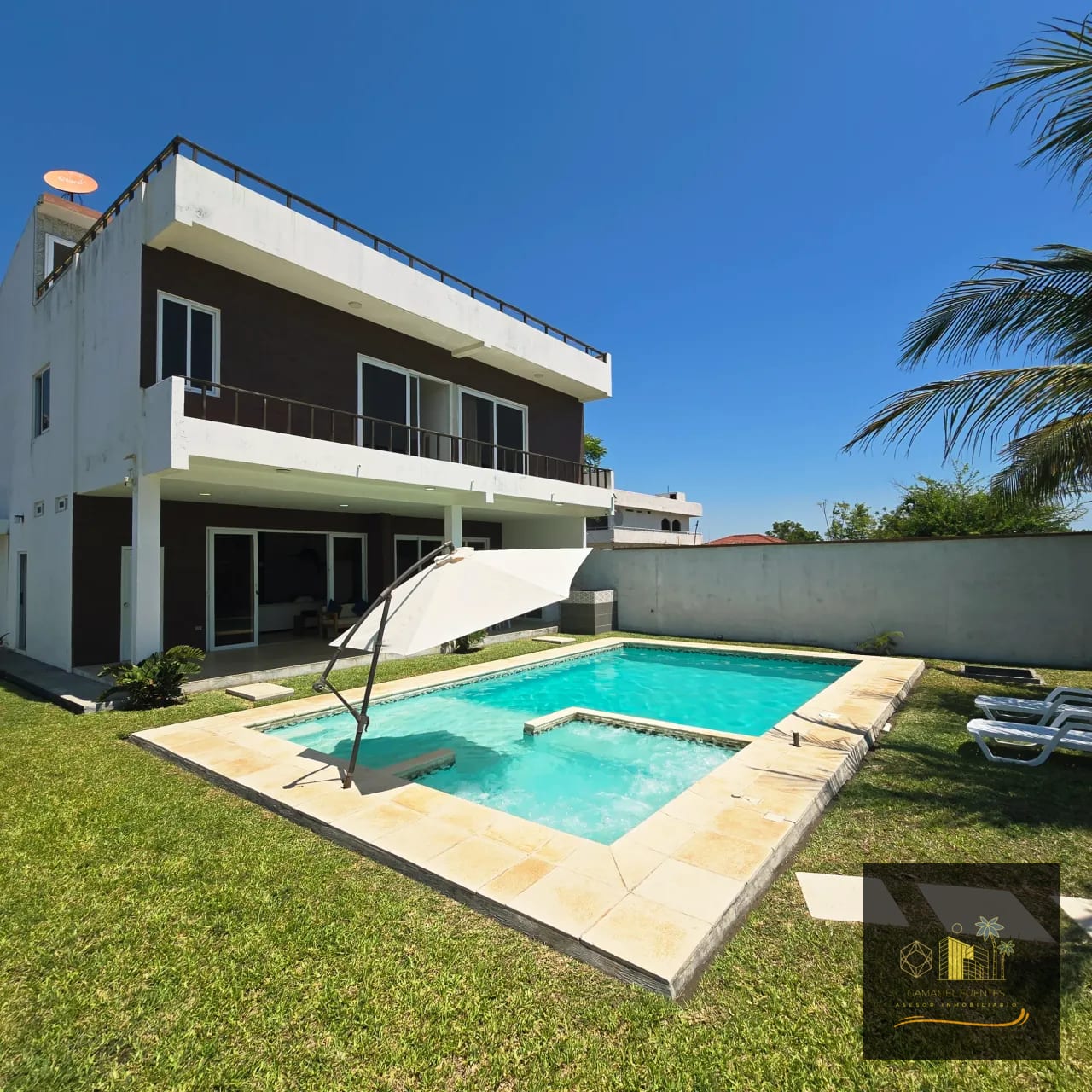 Casa de Playa en Venta — Casa vacacional en Venta en Iztapa, Escuintla — foto 3 de 17