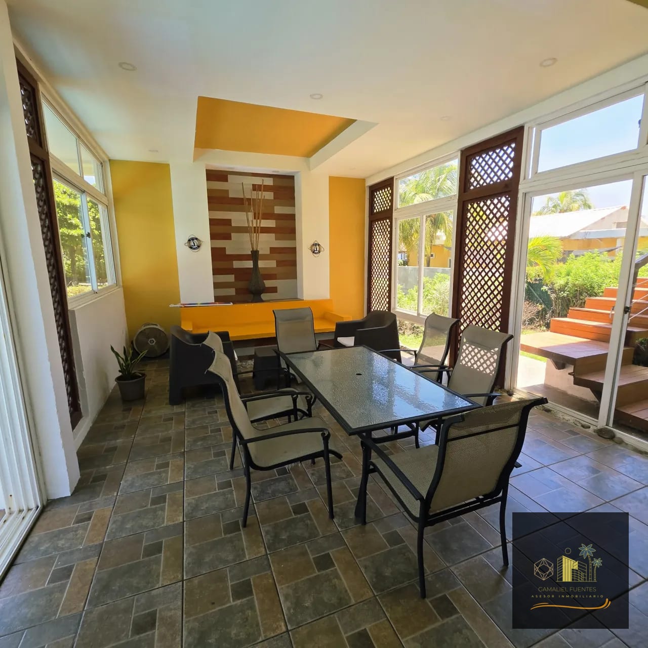 Casa de Playa KM 5,3 a Monterrico con Registro — Casa vacacional en Venta en Iztapa, Escuintla — foto 11 de 16