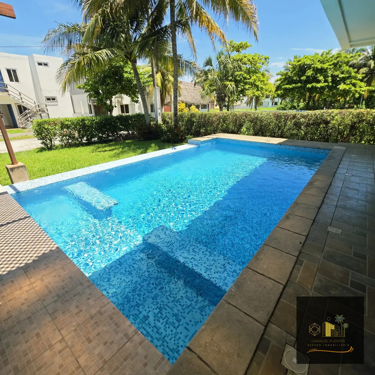 Casa de Playa KM 5,3 a Monterrico con Registro — Casa vacacional en Venta en Iztapa, Escuintla — foto 16 de 16