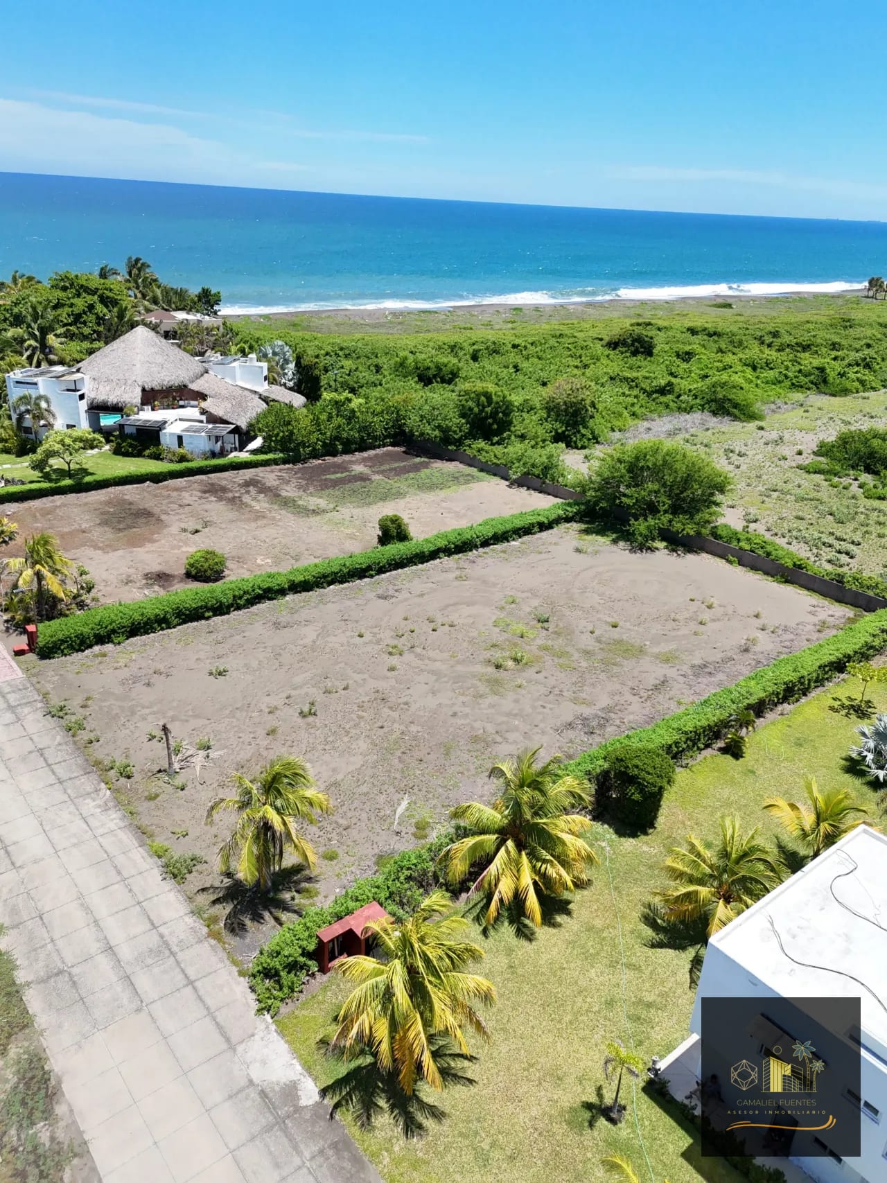 Terreno en Venta con Registro en Monterrico — Terreno en Venta en Monterrico, Santa Rosa — foto 5 de 9