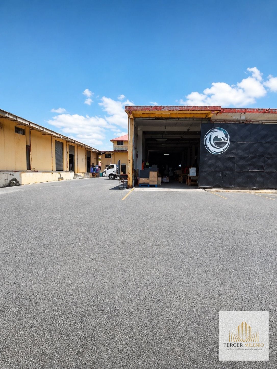 Terreno Industrial de 2MZ Sobre CA-9 Sur | Amatitlán — Terreno en Venta en Amatitlán, Guatemala, Ciudad — foto 2 de 5