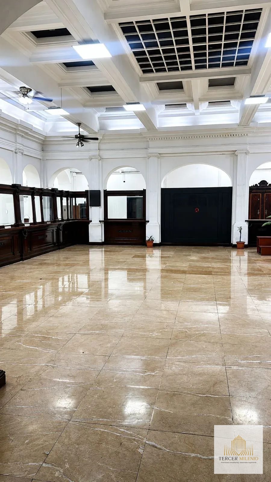 Oportunidad Única de Arrendamiento en el Centro Histórico de Guatemala — Edificio en Alquiler en Zona 1, Guatemala, Ciudad — foto 3 de 7