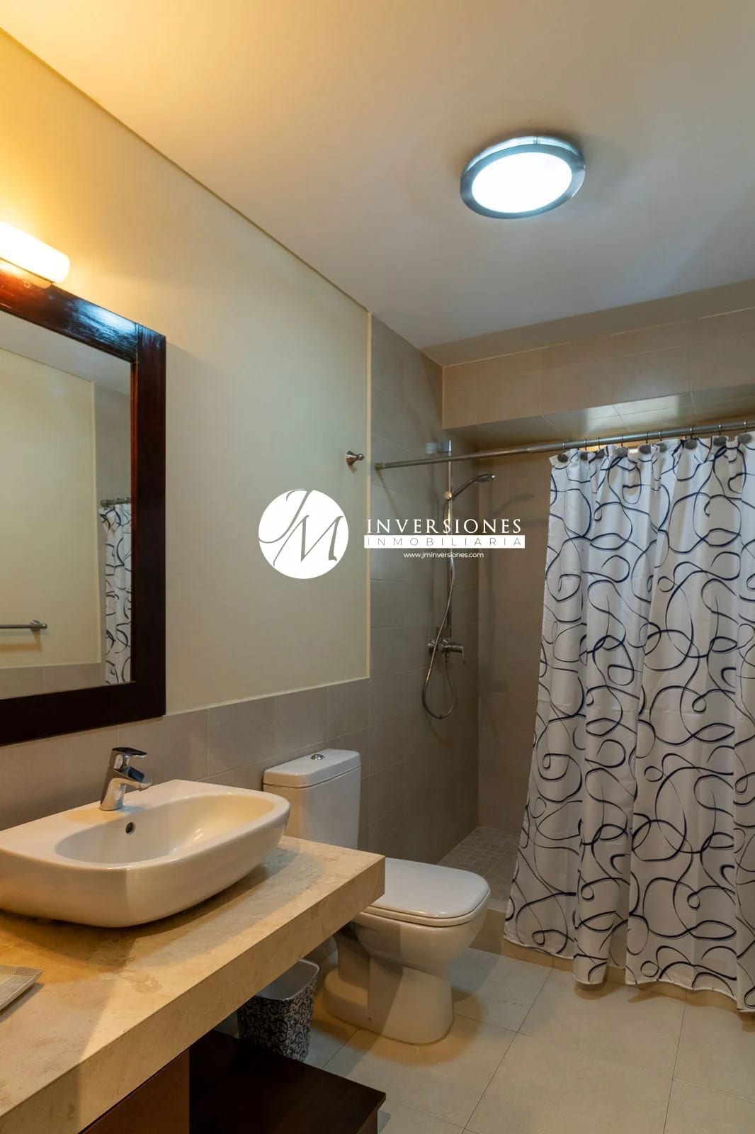 Apartamento en Renta, amueblado en zona 14 — Apartamento en Alquiler en Zona 14, Guatemala, Ciudad — foto 7 de 8