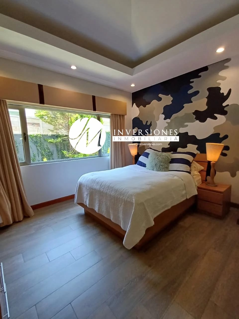 Casa en Venta en Muxbal amueblado — Casa en Venta en Carretera a El Salvador, Guatemala, Ciudad — foto 8 de 15