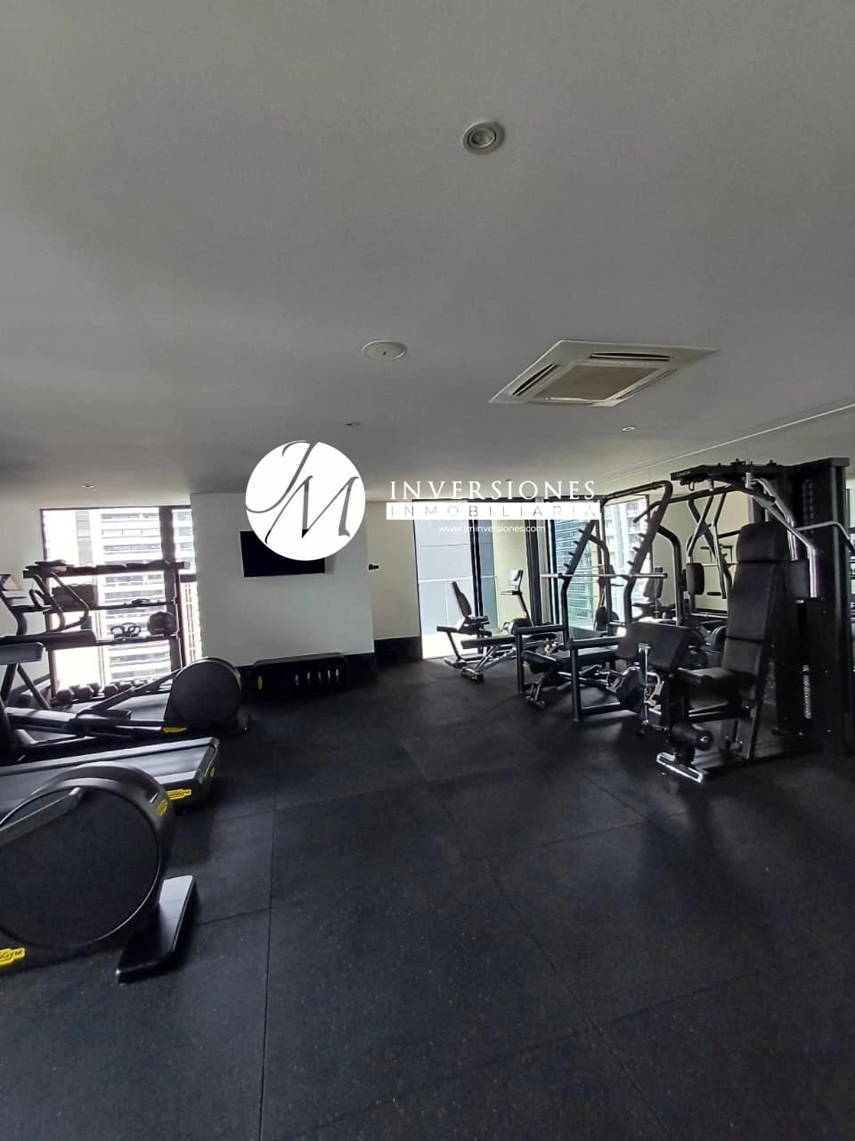Apartamento en Renta Amueblado en Zona 10 — Apartamento en Alquiler en Zona 10, Guatemala, Ciudad — foto 10 de 11