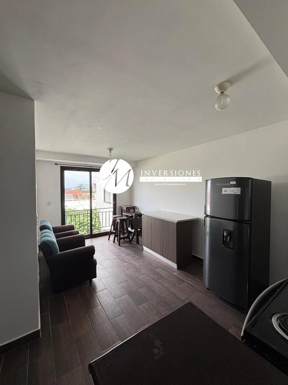 Apartamento en Renta Amueblado en zona 1 — Apartamento en Alquiler en Zona 1, Guatemala, Ciudad — foto 2 de 8