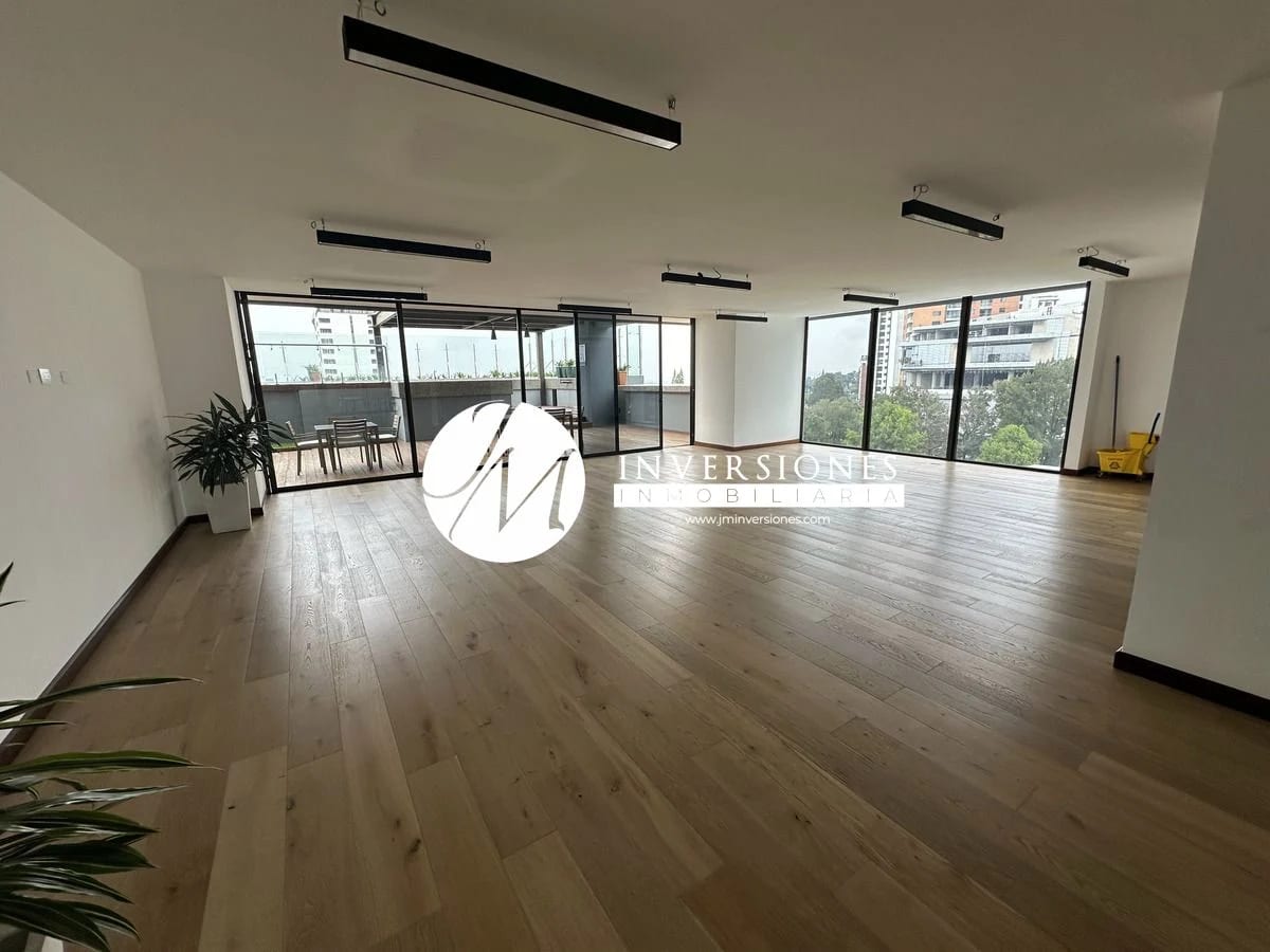 Apartamento en Venta de 1 dormitorio en zona 15 — Apartamento en Venta en Zona 15, Guatemala, Ciudad — foto 13 de 17