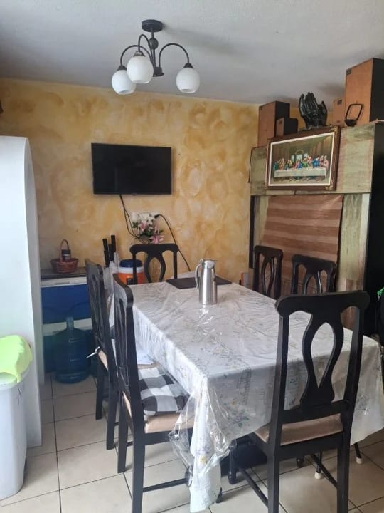 Lomas del Carmen 3. Santa Catarina Pinula Q. 900,000 — Casa en Venta en Santa Catarina Pinula, Guatemala, Ciudad — foto 5 de 17