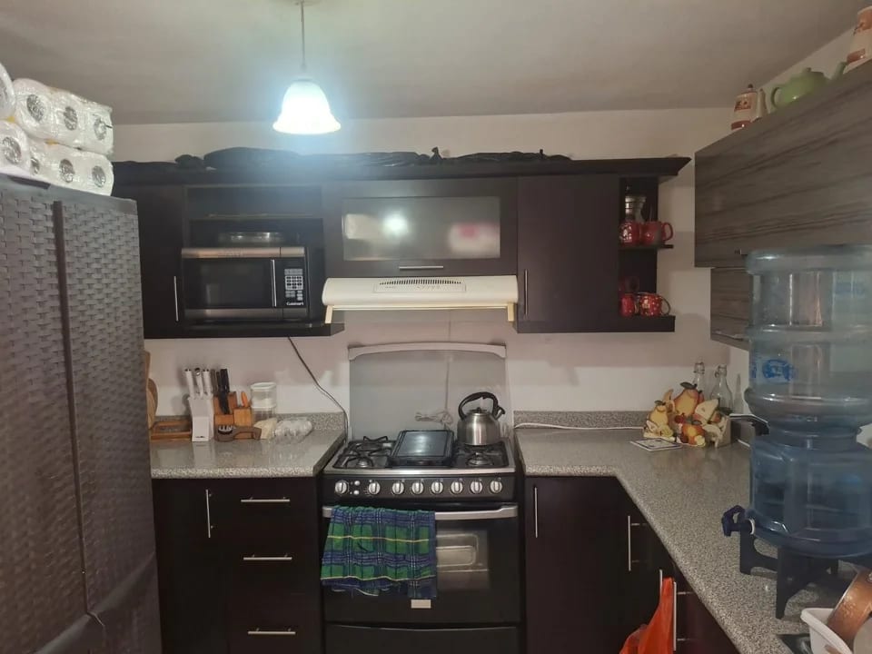 Lomas del Carmen 3. Santa Catarina Pinula Q. 900,000 — Casa en Venta en Santa Catarina Pinula, Guatemala, Ciudad — foto 6 de 17
