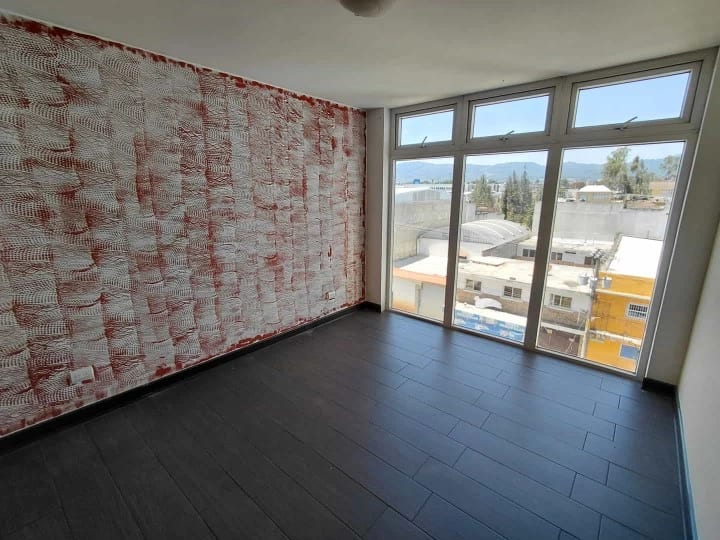 Treo Apartamentos Zona 4 Mixco. Final Boulevard Naranjo. Enganche: Q. 48,800 — Apartamento en Venta en Bosques de San Nicolás, Zona 4 Mixco, Guatemala, Ciudad — foto 4 de 6