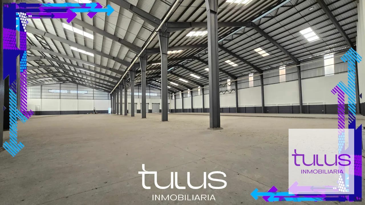 Bodega Industrial en Renta en Escuintla — Bodega / Ofibodega en Alquiler en Escuintla, Escuintla — foto 3 de 6