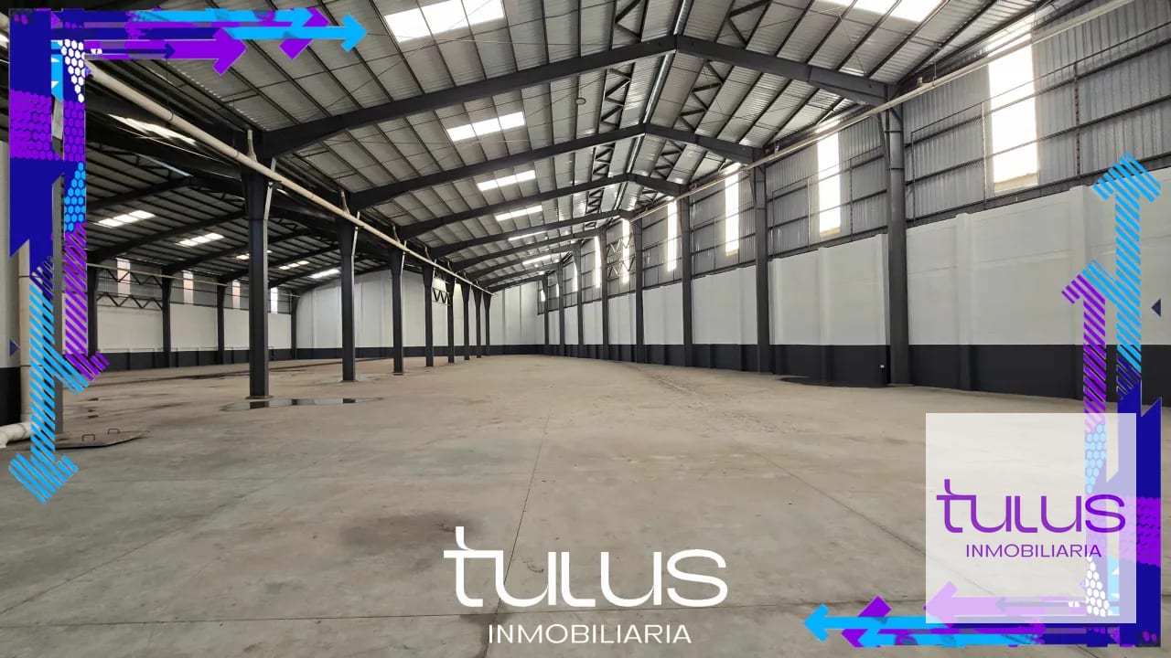 Bodega Industrial en Renta en Escuintla — Bodega / Ofibodega en Alquiler en Escuintla, Escuintla — foto 2 de 6