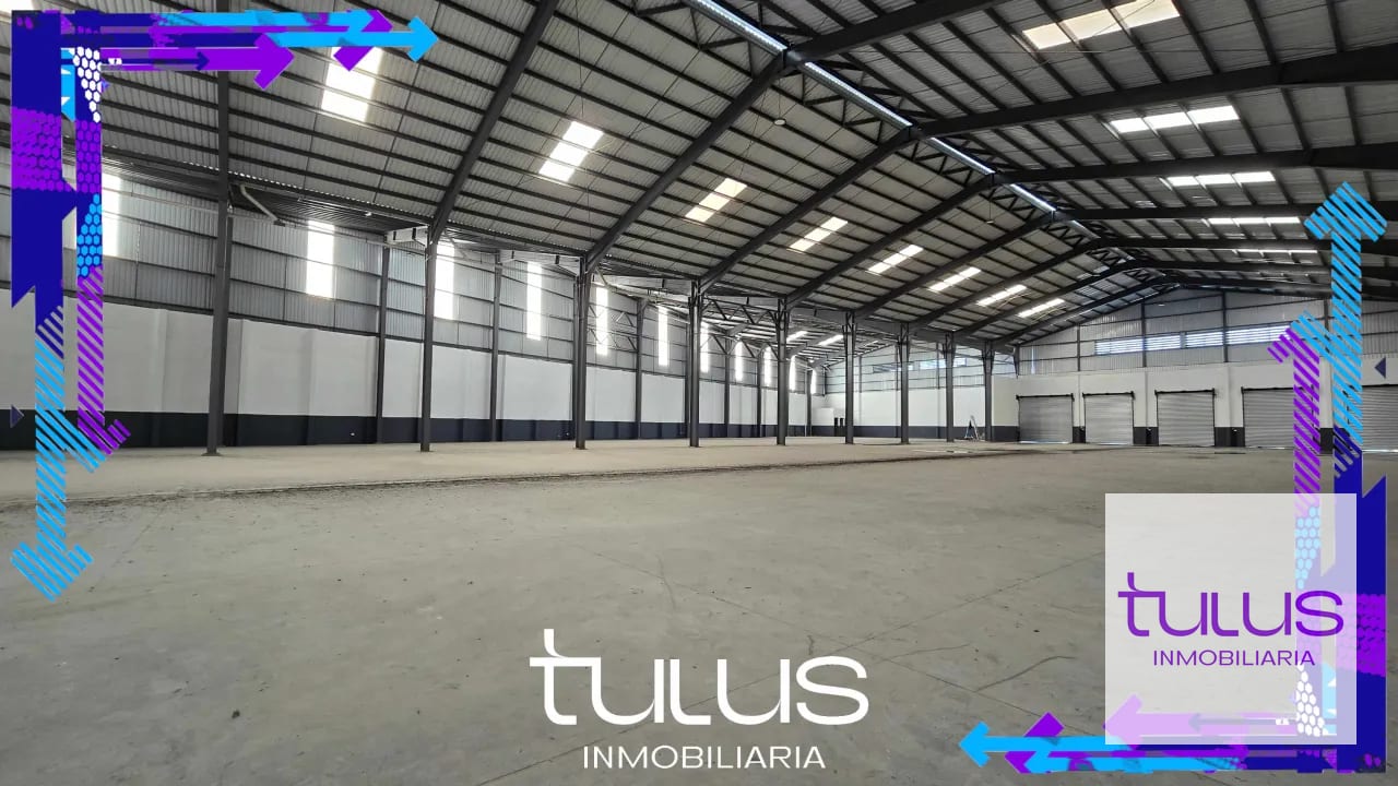Bodega Industrial en Renta en Escuintla — Bodega / Ofibodega en Alquiler en Escuintla, Escuintla — foto 6 de 6
