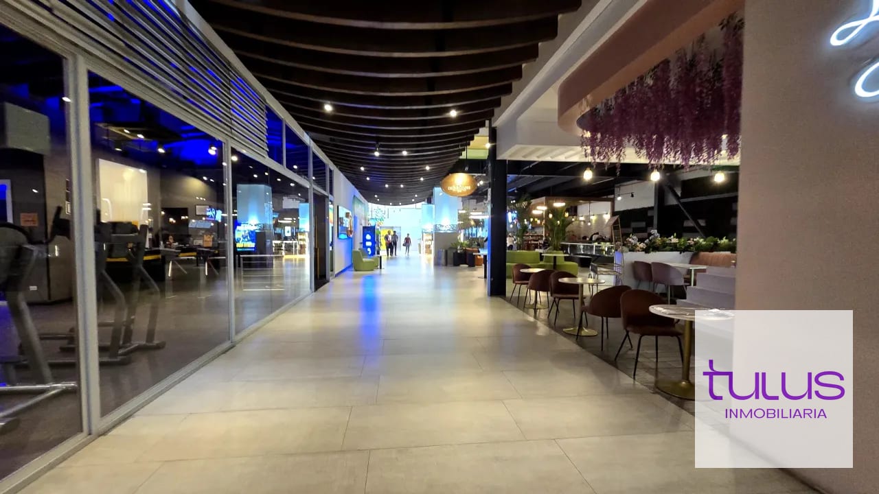 LOCAL COMERCIAL en renta en ZONA 10 — Local en Alquiler en Centro Comercial Pradera, Zona 10, Guatemala, Ciudad — foto 4 de 7