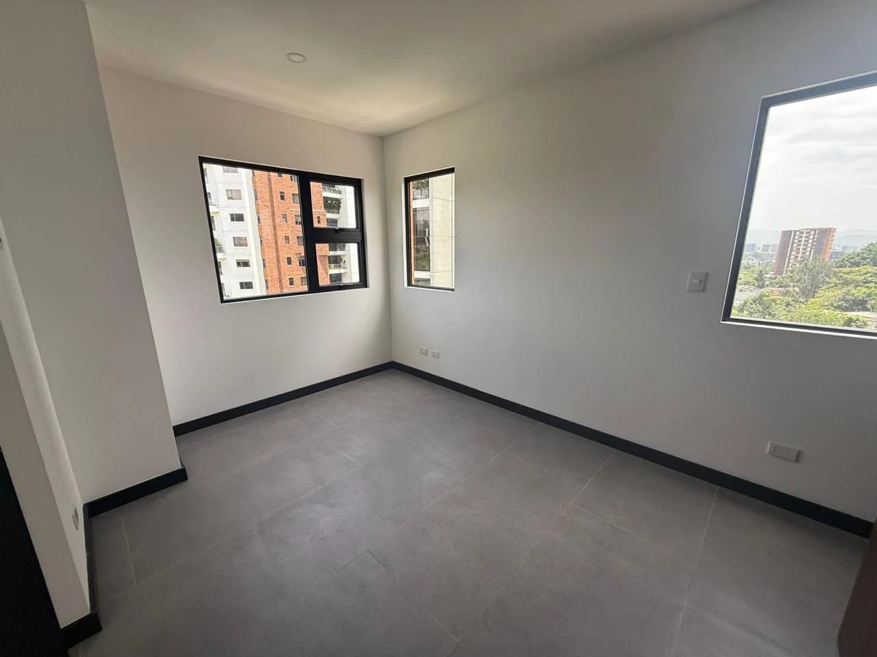 apartamento Moderno en Zona 15 — Apartamento en Alquiler en Zona 15, Guatemala, Ciudad — foto 9 de 17