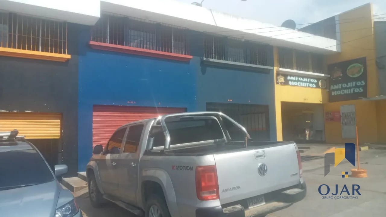 Plaza Comercial en Venta en Zona 3 de Mixco, Nueva Montserrat — Local en Venta en Nueva Montserrat, Zona 3 Mixco, Guatemala, Ciudad — foto 3 de 3