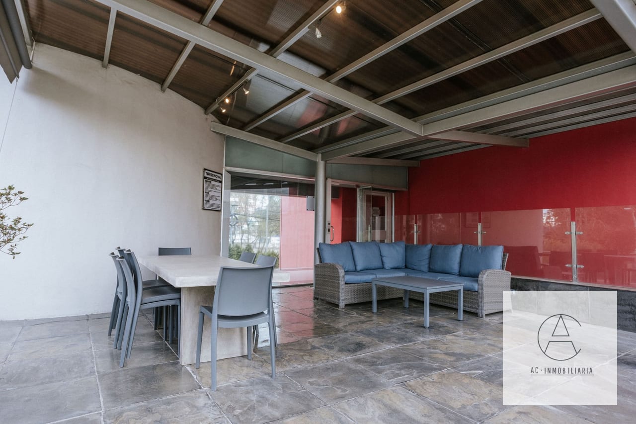 Apartamento amueblado en Torrenova, zona 13 (copia) — Apartamento en Alquiler en Torrenova, Zona 13, Guatemala, Ciudad — foto 14 de 17