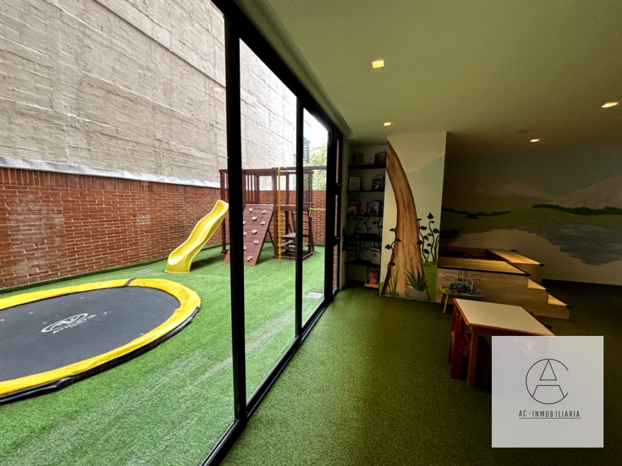 Apartamento en alquiler, BADEN, VH1, zona 15 — Apartamento en Alquiler en Baden, Zona 15, Guatemala, Ciudad — foto 16 de 17