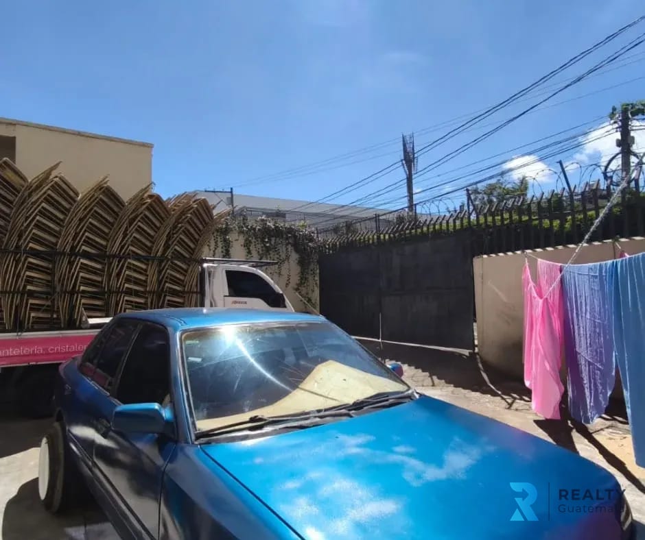 RENTO Ofibodega Carretera a El Salvador, Km. 13.5 Colonia San Joaquín Los Pinos, Santa Catarina Pinula — Bodega / Ofibodega en Alquiler en Carretera a El Salvador, Guatemala, Ciudad — foto 7 de 17