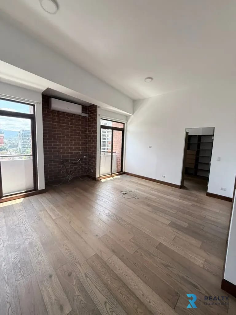 Apartamento en Renta, Zona 10!! — Apartamento en Alquiler en Salvattore, Zona 10, Guatemala, Ciudad — foto 2 de 9