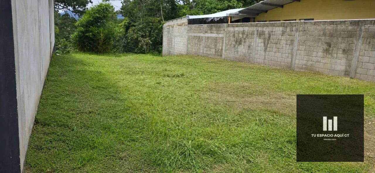 Precioso Terreno plano En Venta En Monte solar, Zona 16 — Terreno en Venta en Zona 16, Guatemala, Ciudad — foto 2 de 6